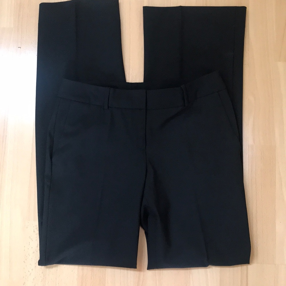 Classiques Entier classic dress pant 4